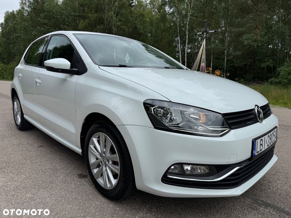 Volkswagen Polo 1.0 Comfortline - 4