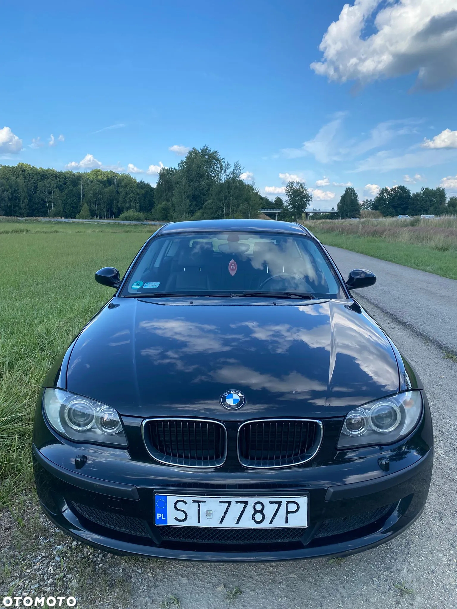 BMW Seria 1 118i - 3