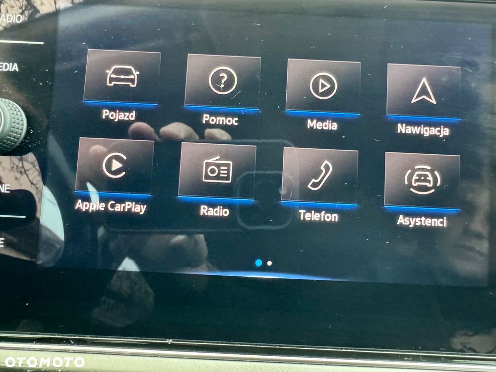 Volkswagen T-Roc 1.5 TSI GPF ACT Advance - 22