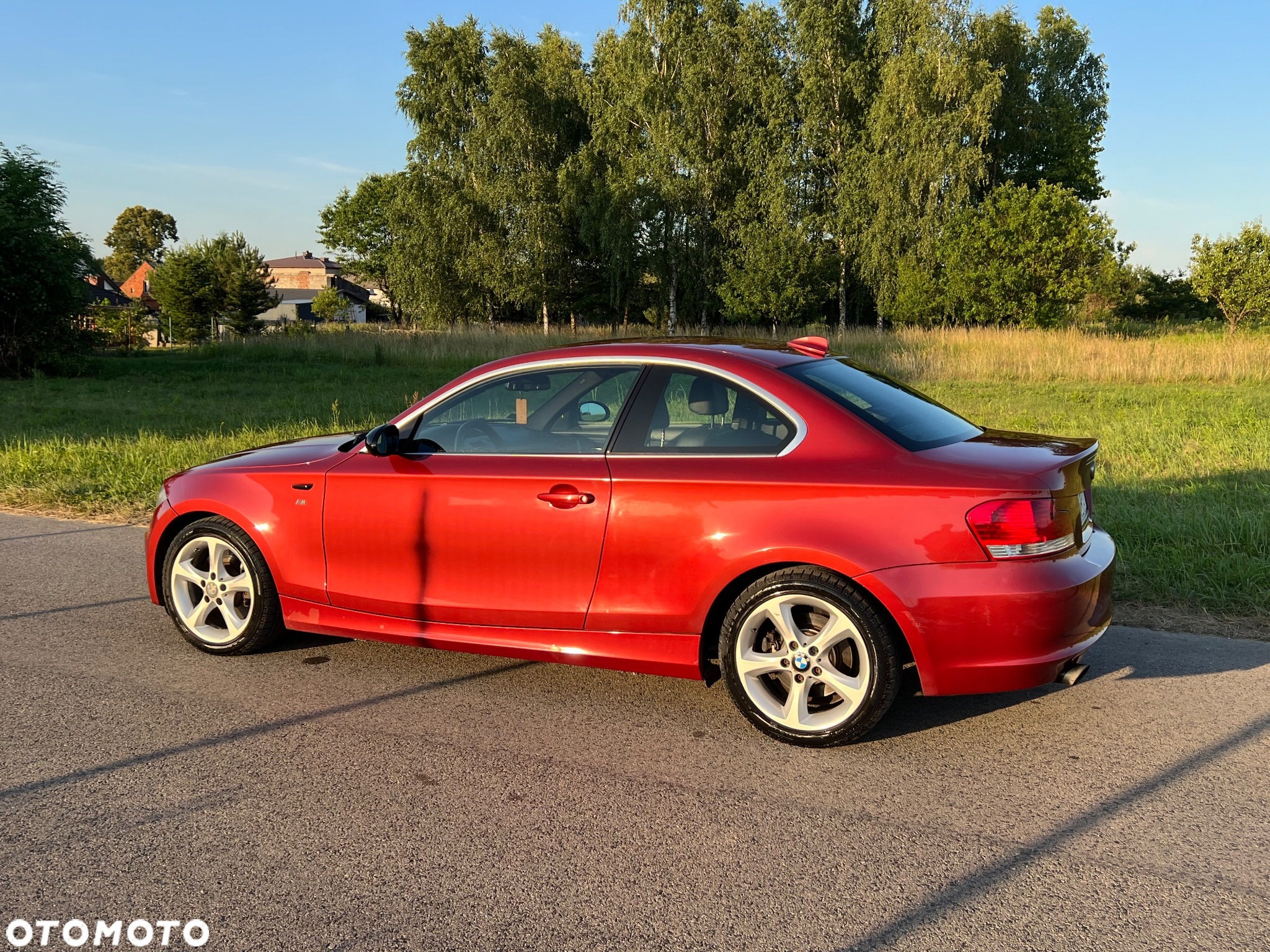 BMW Seria 1 123d - 4