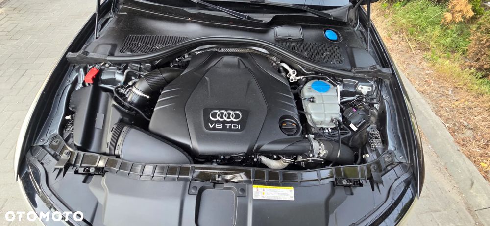 Audi A6 Avant - 41
