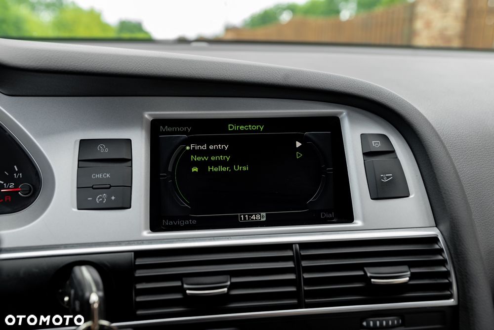 Audi A6 Avant 3.0 TFSI quattro tiptronic - 31