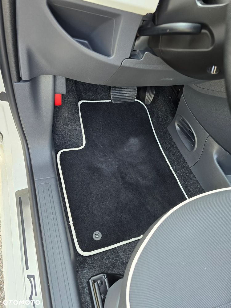Fiat 500 1.2 8V Dualogic Start&Stopp - 19