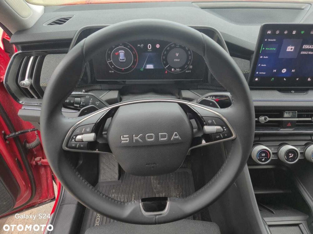 Skoda Kodiaq 2.0 TDI 4x2 Selection DSG - 21