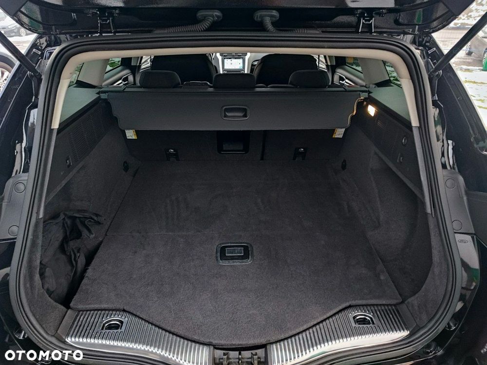 Ford Mondeo 2.0 EcoBlue Business Edition - 12