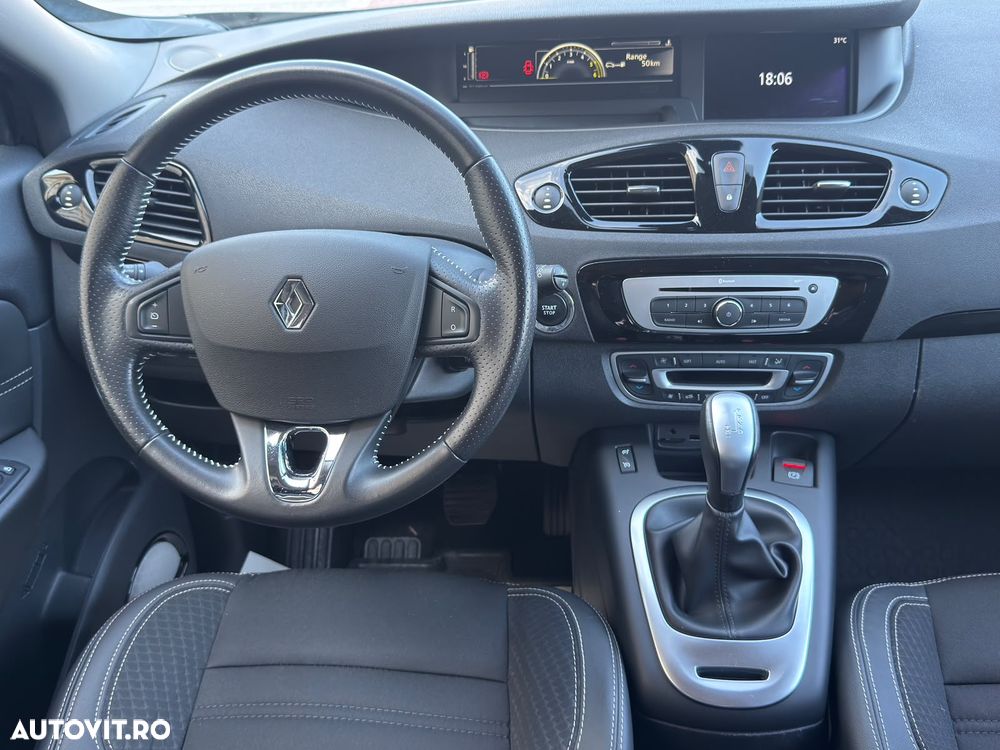 Renault Scenic - 12
