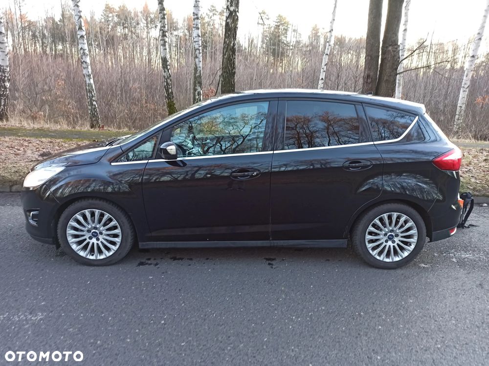Ford C-MAX - 10
