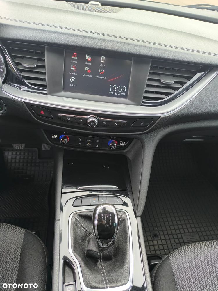 Opel Insignia 1.5 T Elite S&S - 17