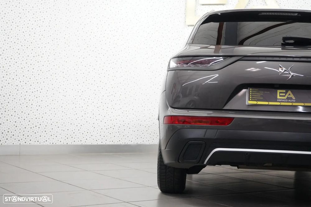 DS DS7 Crossback PureTech 130 Business Line - 53