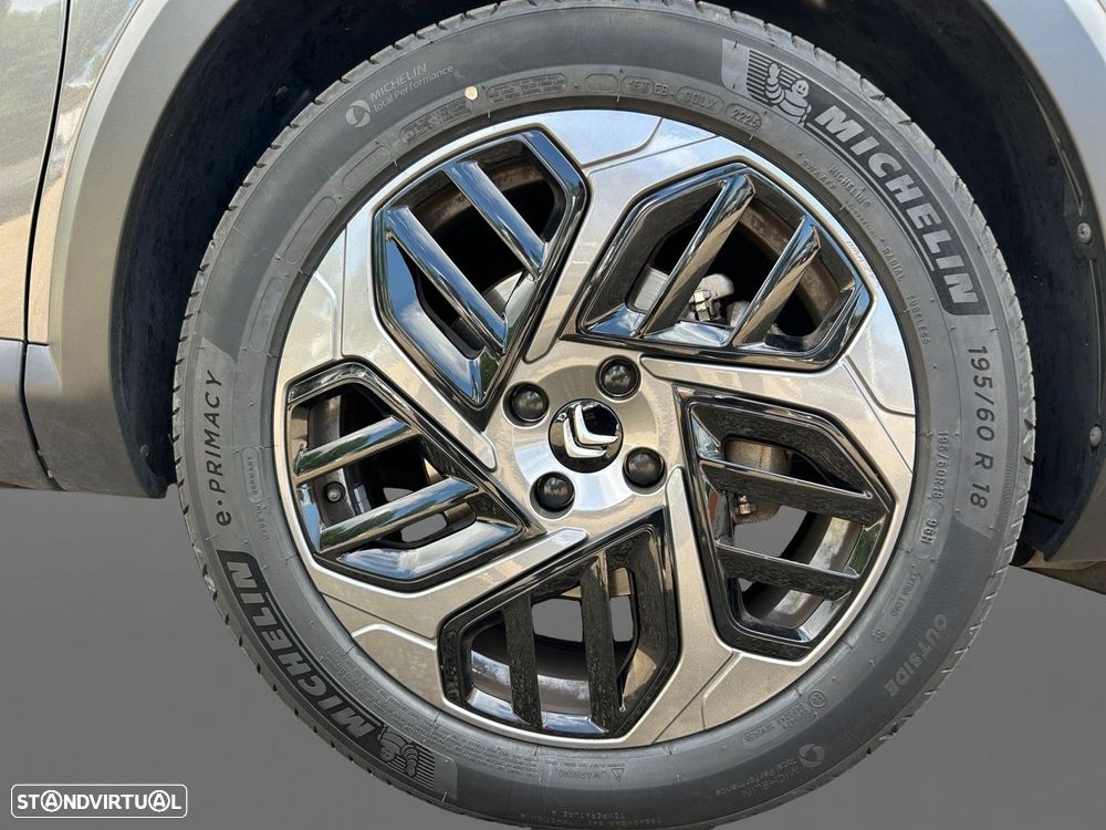 Citroën C4 1.2 PureTech Plus - 14