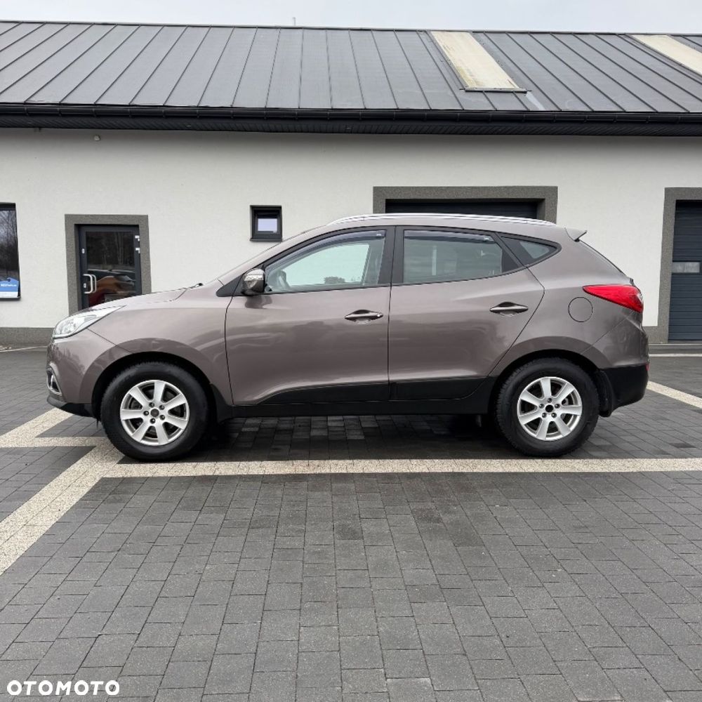 Hyundai ix35 - 6