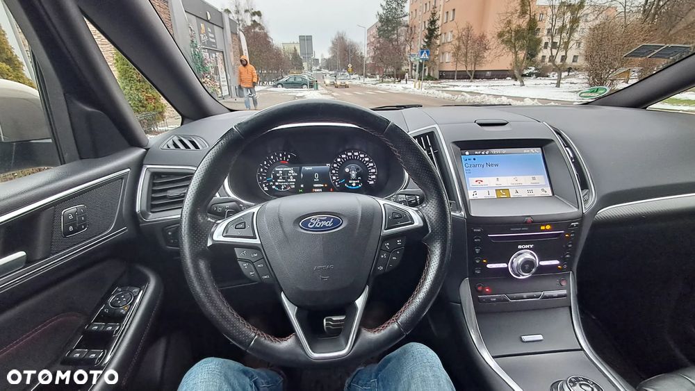 Ford S-Max ver-2-0-ecoblue-st--line - 10