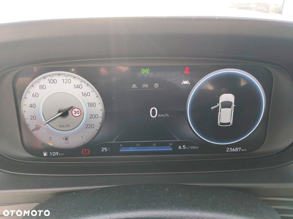 Hyundai i20 - 19
