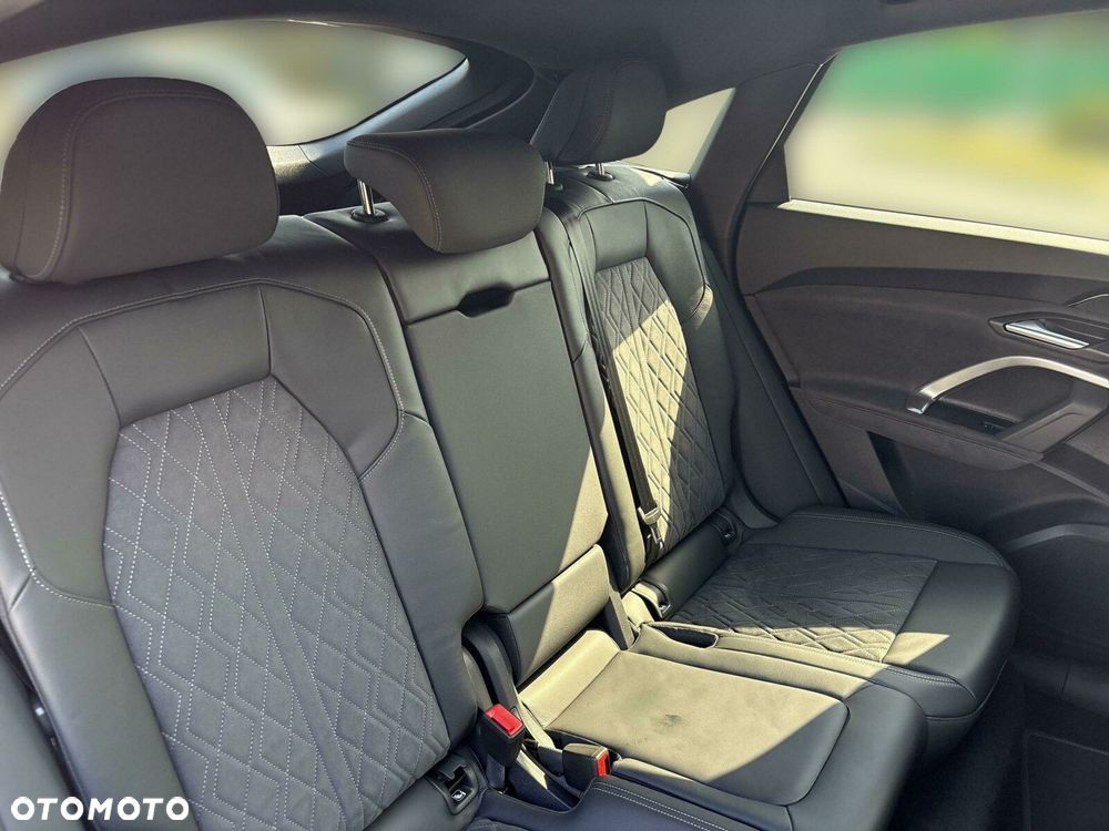 Audi Q5 Sportback - 19
