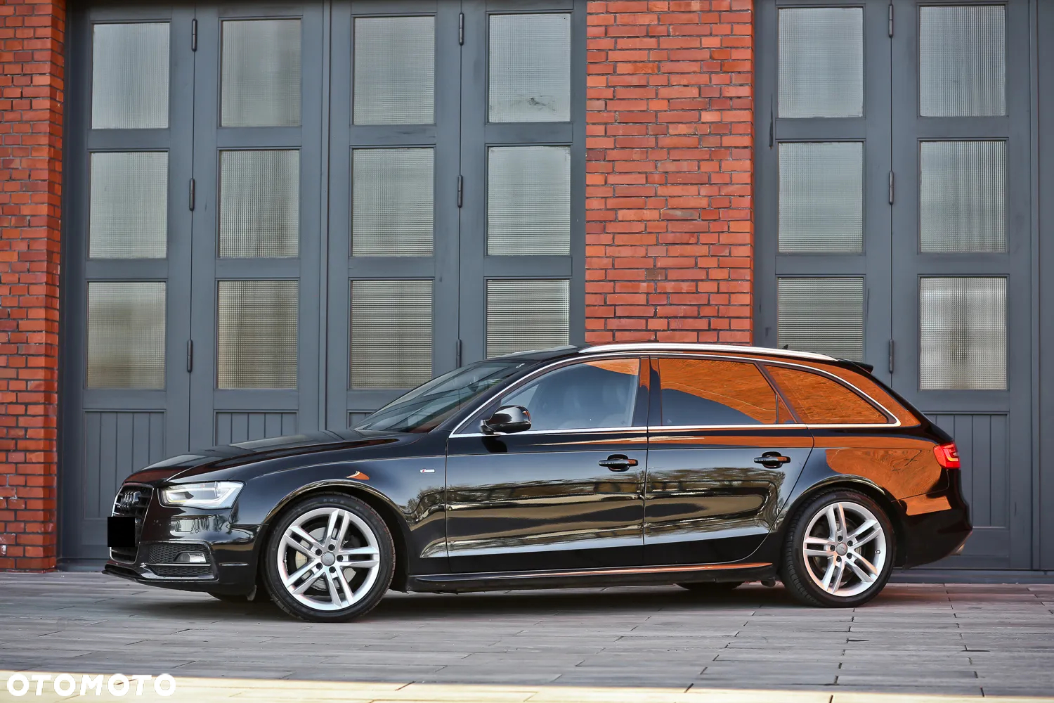 Audi A4 2.0 TDI Quattro Sport S tronic - 9