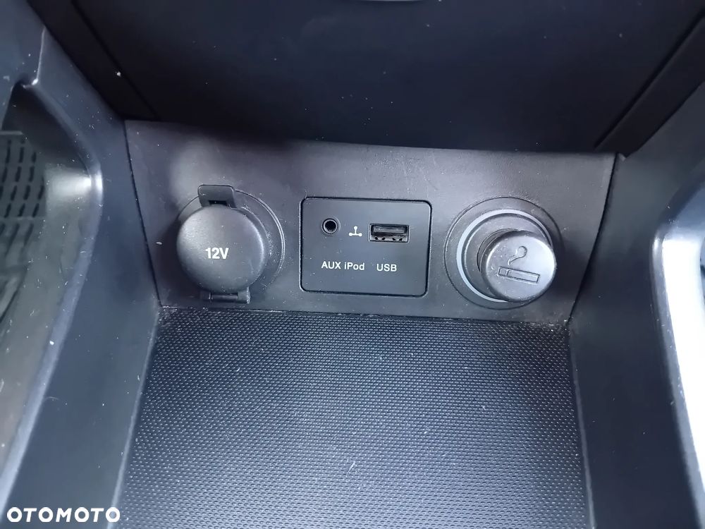 Kia ProCeed 1.4 CVVT Edition 7 - 17