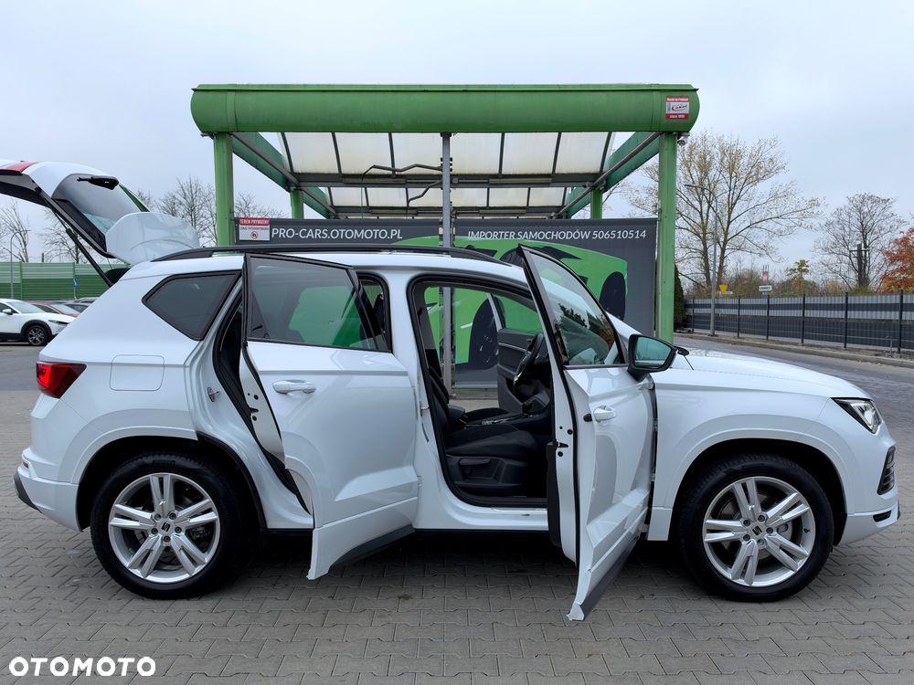 Seat Ateca - 18