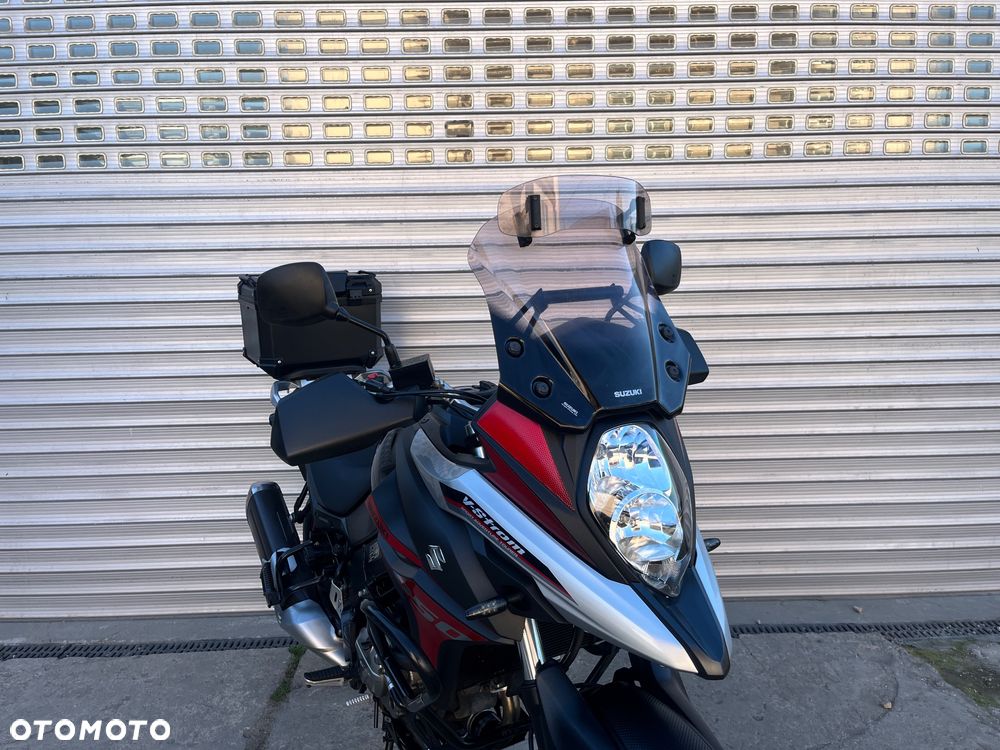 Suzuki DL - 14