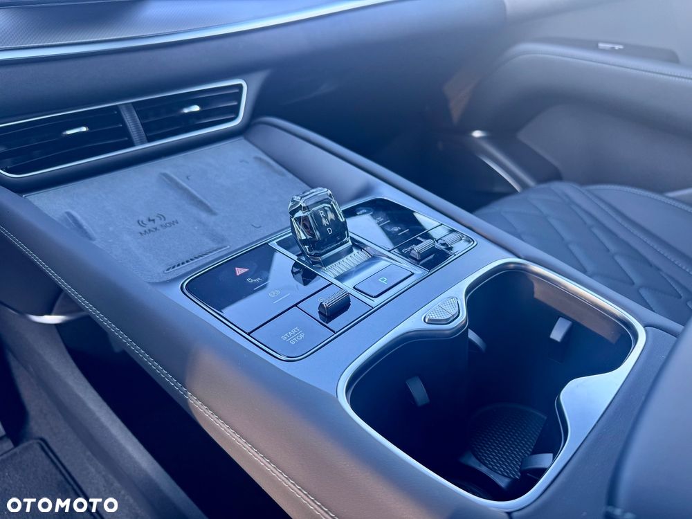 BYD Sealion 7 82.5kWh Design AWD - 10