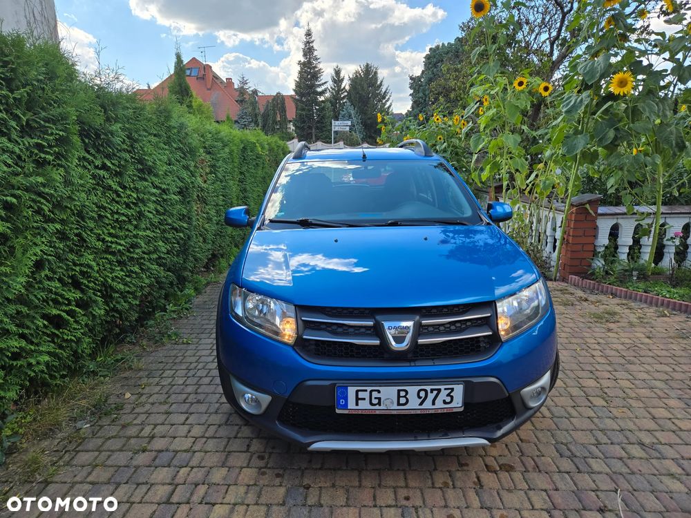 Dacia Sandero Stepway 0.9 TCe Laureate - 3