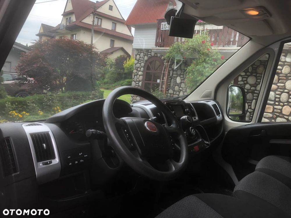 Fiat DUCATO - 11