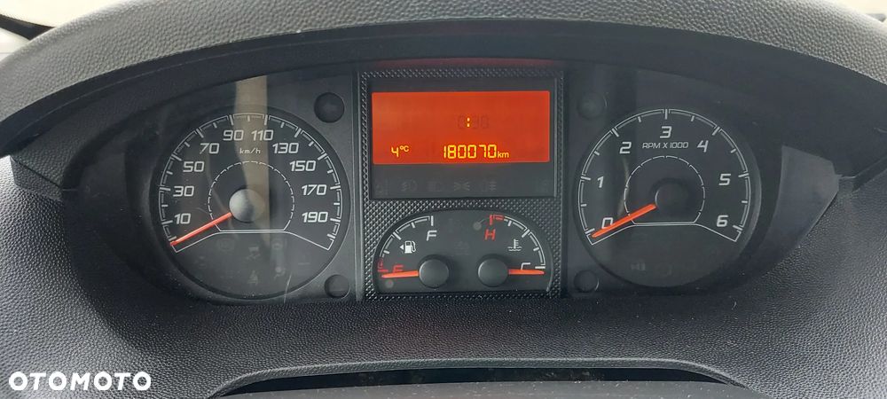 Citroën JUMPER - 21