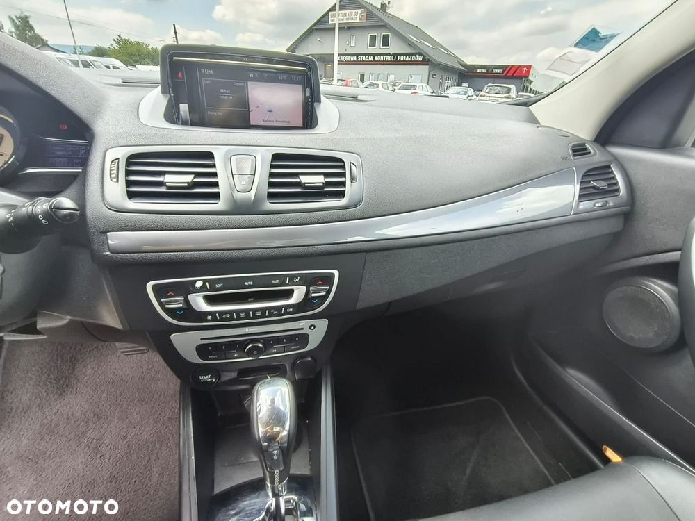 Renault Megane - 14