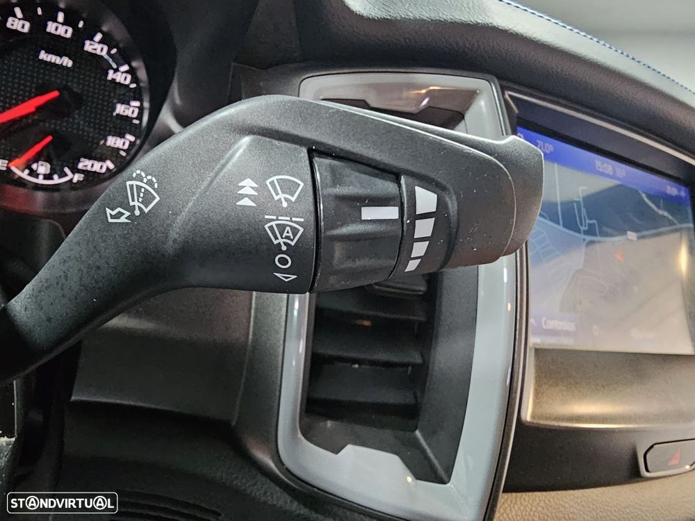 Ford Ranger 2.0 TDCi CD Raptor 4WD - 19