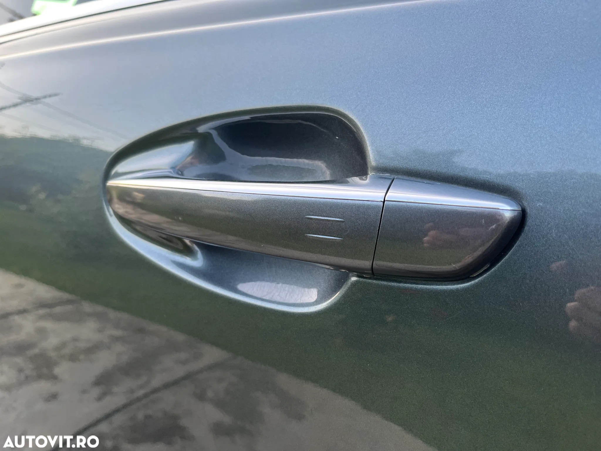 Peugeot 508 Hybrid 2.0 HDI 163cp + 37cp electric Allure - 27