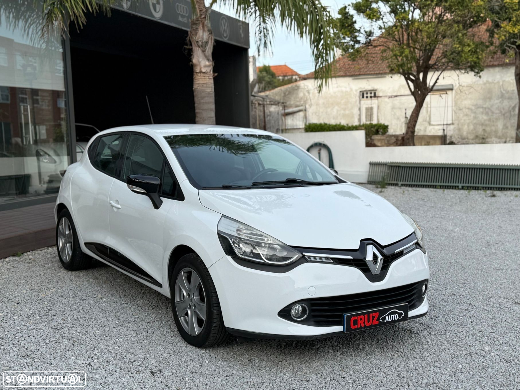 Renault Clio 1.5 dCi Limited - 3