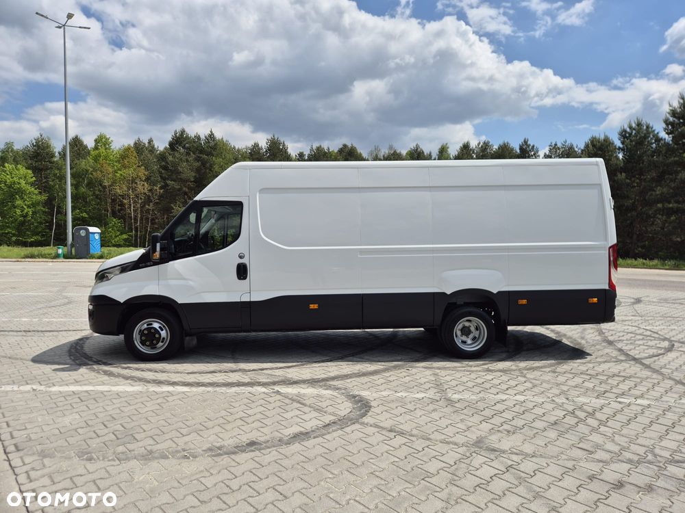 Iveco Daily 50-150 ❗Furgon Max❗ 3.0L❗ Najdłuższy ❗ Najwyższy❗ Super Stan - 4