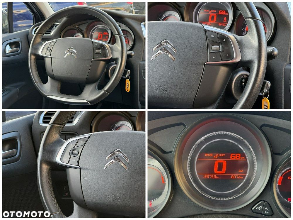 Citroën C4 1.2 PureTech Feel - 23