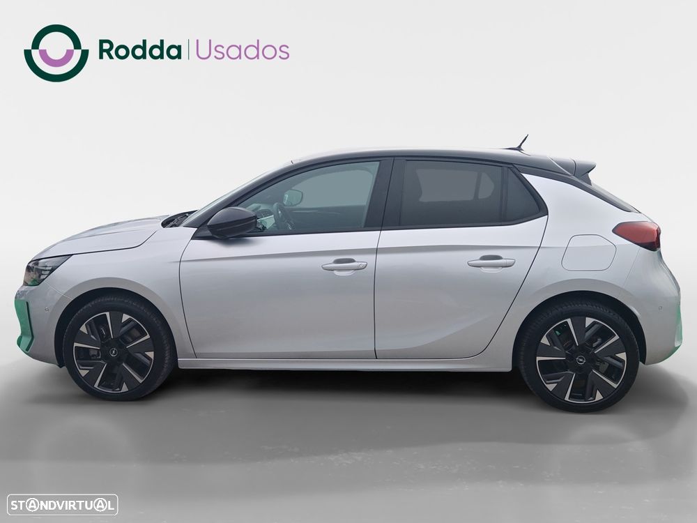 Opel Corsa-e e-GS - 5
