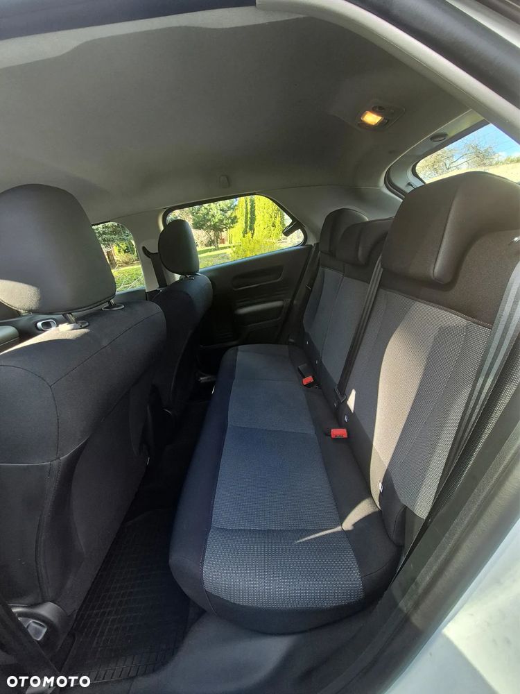 Citroën C4 Cactus 1.2 PureTech Feel S&S - 13