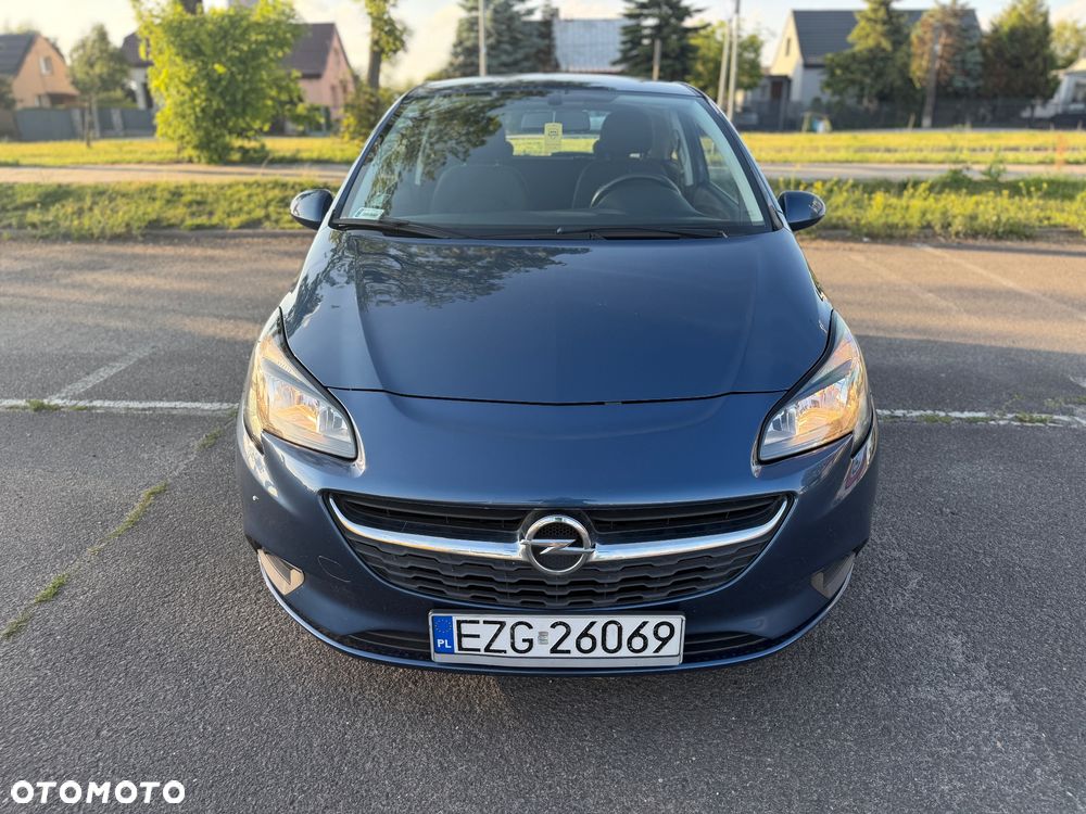 Opel Corsa 1.4 Color Edition - 2