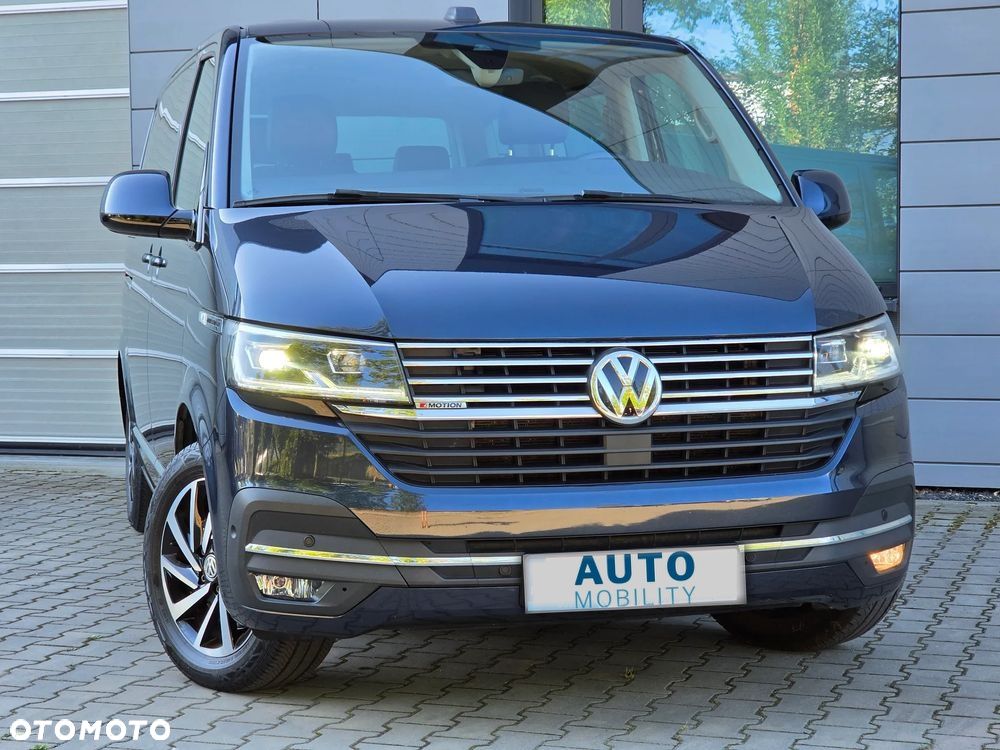 Volkswagen Multivan 2.0 BiTDI L1 Highline 4Motion DSG - 1