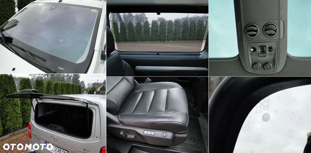 Toyota Proace Verso 2.0 D4-D Long Family - 38