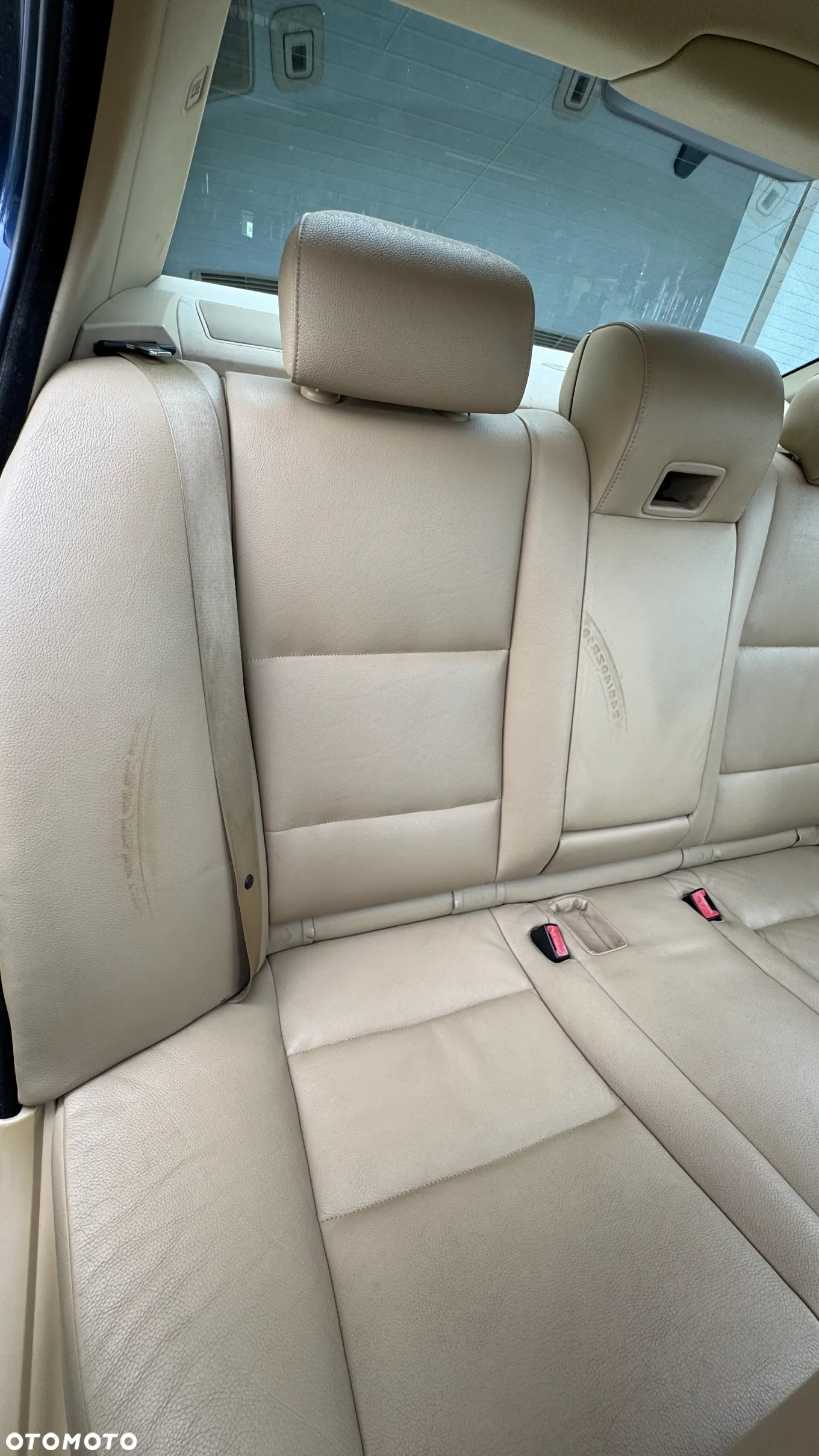 BMW Seria 5 545i - 19