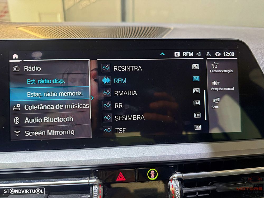 BMW 330 e Corporate Edition Auto - 30