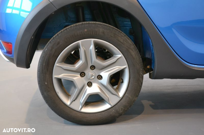 Dacia Sandero Stepway 0.9 TCe Ambiance - 8