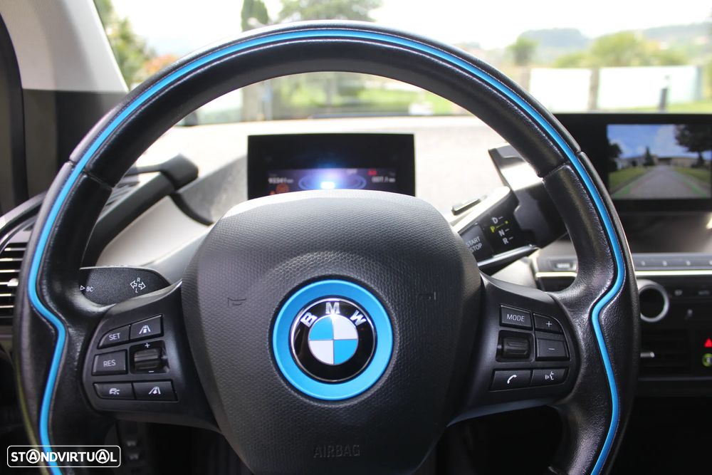 BMW i3 s 120Ah - 20
