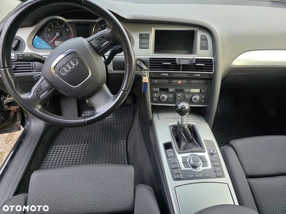 Audi A6 Limousine - 31