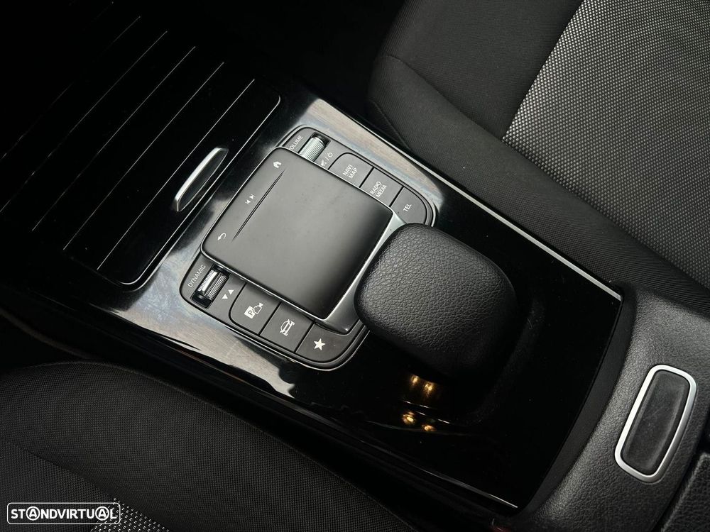 Mercedes-Benz A 180 d - 48
