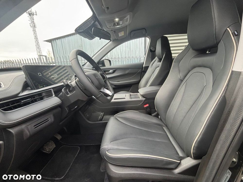 Chery Tiggo 4 - 10