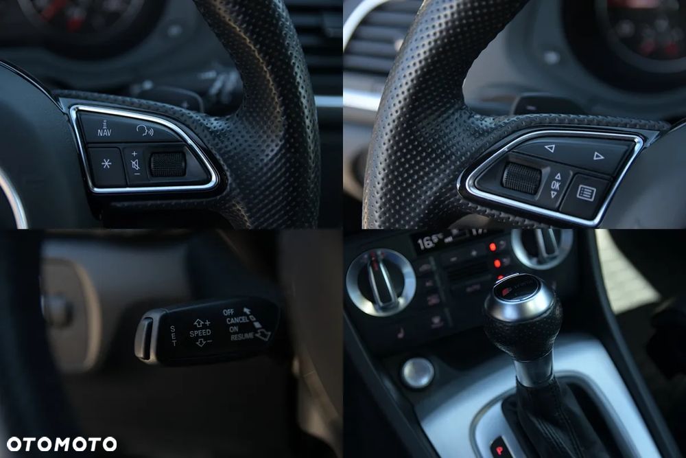 Audi Q3 2.0 TDI Quattro Prime Line S tronic - 27