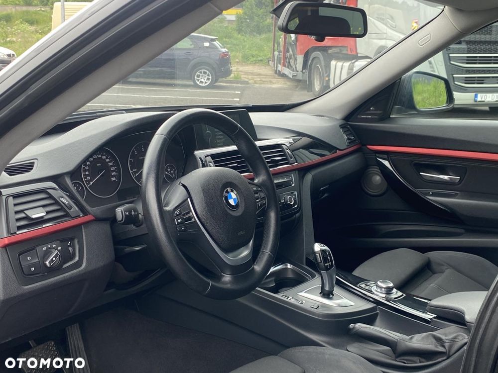 BMW 3GT - 15