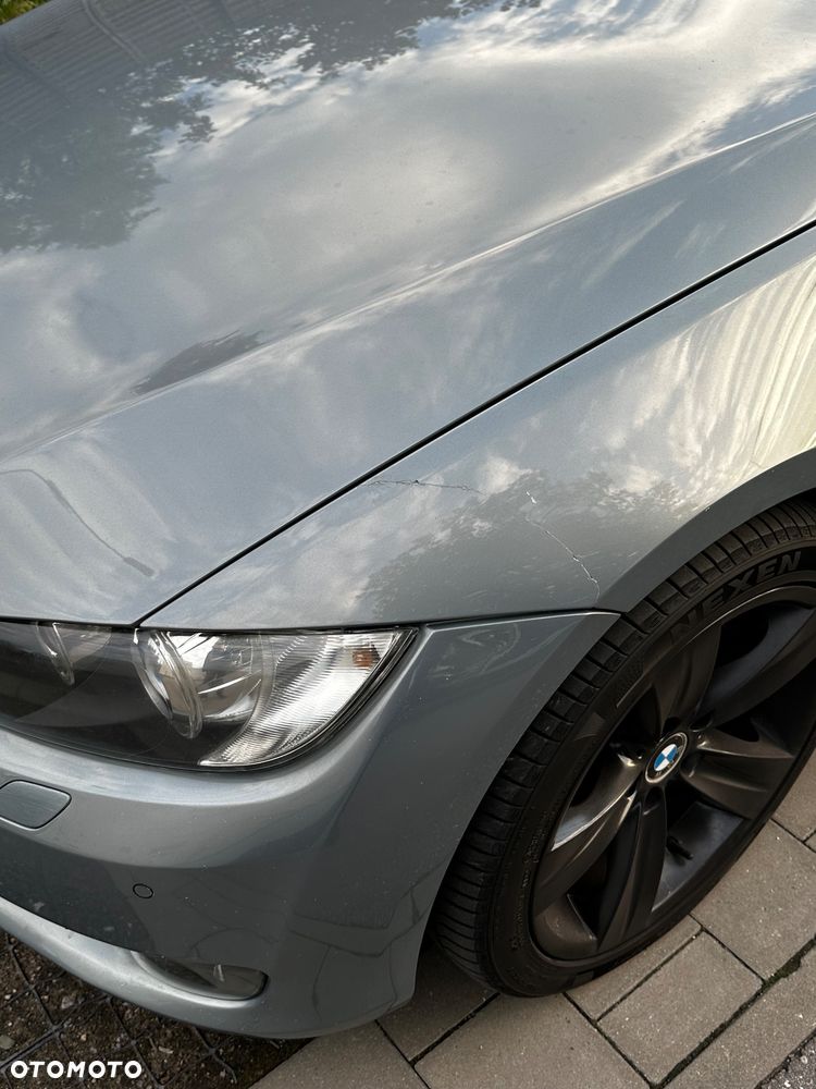 BMW Seria 3 325d - 8
