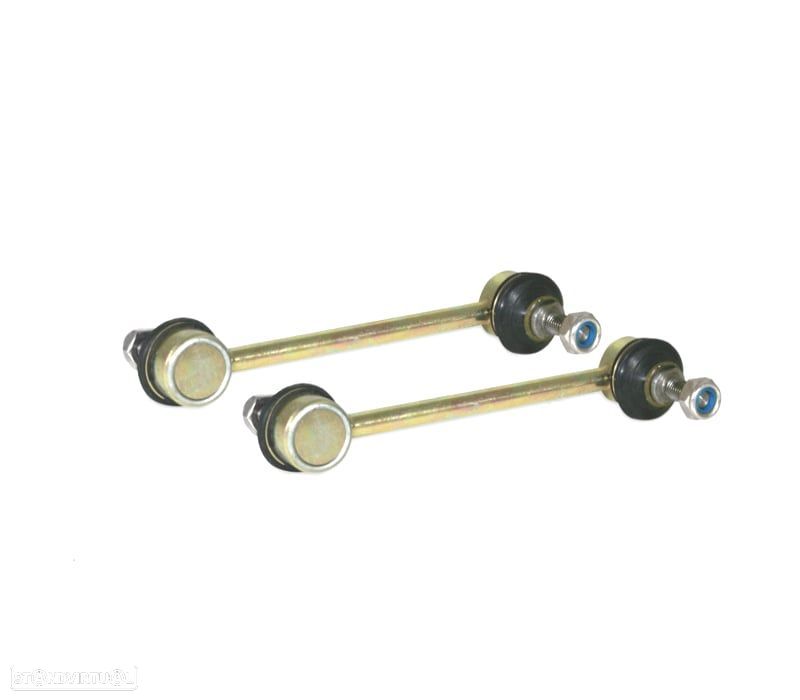 PENDURAIS TIRANTES BARRA ESTABILIZADORA BMW E46 VOLKSWAGEN VW POLO 9N SEAT IBIZA 6L AUDI A2 - 1