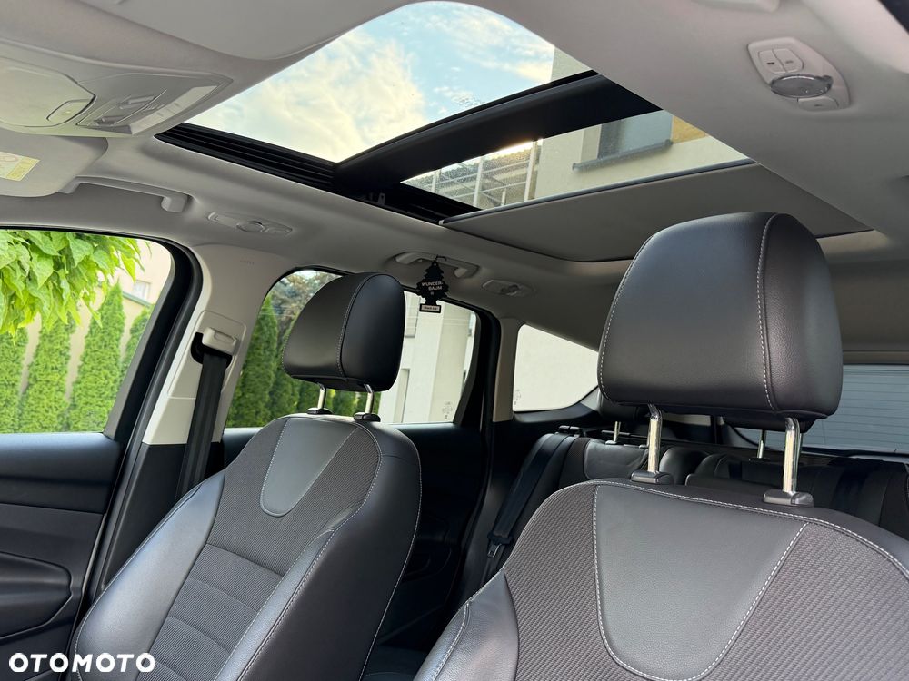 Ford Kuga 2.0 TDCi AWD Titanium - 15
