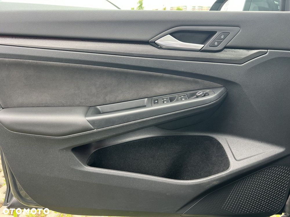 Volkswagen Golf 2.0 TSI GTI DSG - 12